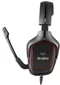 Image Наушники Sven AP-G333MV Black-Red