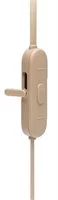 Image Наушники JBL T215BT Gold