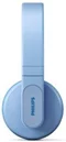 Image Наушники Philips TAK4206BL/00 Blue