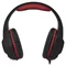 Image Наушники SVEN AP-G886MV Black-Red