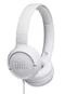 Image Căști JBL T500 White