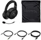 Image Casti HyperX Cloud Orbit S Black