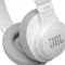 Image Наушники JBL LIVE 500BT White