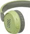 Image Наушники JBL JR310BT Kids Green
