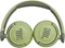 Image Наушники JBL JR310BT Kids Green