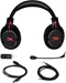 Image Наушники HyperX Cloud Flight PS4/PC Black