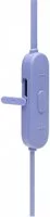 Image Наушники JBL T215BT Purple