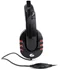 Image Căști Gembird GHS-402 Black/Red