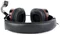 Image Căști Gembird GHS-402 Black/Red
