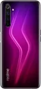 Image Telefon mobil Realme 6 Pro 5G 6/128Gb Red