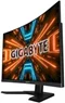 Image Monitor Gigabyte G32QC A Black