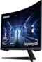 Image Монитор Samsung Odyssey G5 C27G55TQW Black