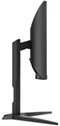 Image Монитор AOC C27G1 Black