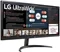Image Монитор LG 34WP500-B