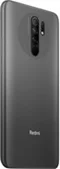 Image Мобильный телефон Xiaomi Redmi 9 4/128Gb Black