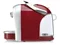 Image Aparat de cafea Caffitaly DIADEMA S16 RED