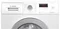 Image Стиральная машина Bosch WAJ 24063BY