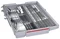 Image Посудомоечная машина BOSCH SPS4EMW28E