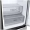 Image Холодильник LG GA-B509MMQM