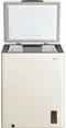 Image Ladă frigorifică Midea MDRC207SLF34G (LF143BEIGE)