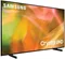 Image Телевизор Samsung UE55AU8000UXUA Black