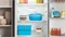Image Холодильник Indesit ITS 4200 S