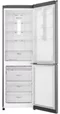 Image Холодильник LG GA-B419SLGL