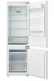 Image Встраиваемый холодильник Midea MDRE353FGF01