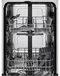 Image Встраиваемая посудомоечная машина Electrolux EEA 12100L