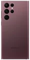 Image Telefon Mobil Samsung S22 Ultra Galaxy S908F 12/512GB Burgundy
