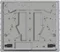 Image Plită incorporabilă cu gaz Gorenje GT642AB