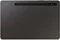Image Планшет Samsung X700 Galaxy Tab S8 11" 8/128GB WiFi Graphite