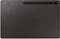 Image Планшет Samsung X906 Galaxy Tab S8 Ultra 14,6" 8/128GB LTE Graphite