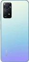 Image Мобильный Телефон Xiaomi Redmi Note 11 Pro 8/128GB Star Blue