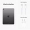 Image Tableta IPAD Air 5 (2022) 10.9' 64Gb WiFi Space Gray