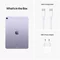 Image Планшет IPAD Air 5 (2022) 10.9' 64Gb 5G Purple
