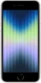 Image Мобильный телефон iPhone SE 64GB (2022) Starlight