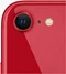 Image Telefon mobil iPhone SE 256GB (2022) Red