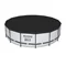 Image Каркасный бассейн Bestway 56488 457x457x107 cm