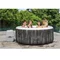 Image Piscina gonflabila djacuzi Bahamas AirJet Bestway 60005BW 180x66 cm