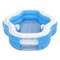 Image Piscină gonflabilă Bestway 54409BW 270х198х51 cm