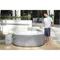 Image Piscina gonflabila djacuzi St.Lucia AirJet Bestway 60037BW 170x66 cm