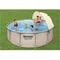 Image Piscina Bestway 5614VBW 396x396x107 cm