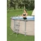 Image Piscina Bestway 5614VBW 396x396x107 cm