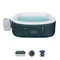 Image Piscina gonflabila djacuzi Bestway 60015BW 180x66 cm