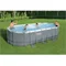 Image Piscina cu cadru metalic Bestway 56710 549x274x122 cm