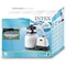 Image Песочный Фильтр-Насос с Хлоргенератором KRYSTAL CLEAR 7900L/ora INTEX 26676