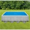 Image Husa SOLAR p/u piscine 488x244cm INTEX 29029