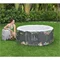 Image Piscina gonflabila djacuzi Aruba AirJet Bestway 60061BW 170x66 cm