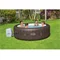 Image Piscina gonflabila djacuzi Bestway 60023BW 216×71 cm
